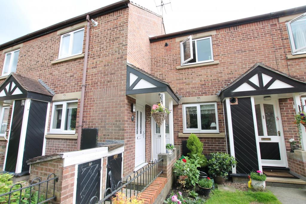 Tennison Court, HU16 2 bed apartment £475 pcm (£110 pw)
