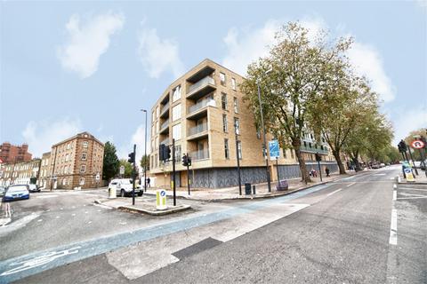 3 bedroom apartment to rent, Chesworth Court, 1 Fulneck Place, London, E1