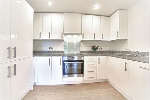 3 bedroom apartment to rent, Chesworth Court, 1 Fulneck Place, London, E1