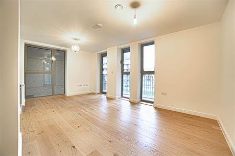 3 bedroom apartment to rent, Chesworth Court, 1 Fulneck Place, London, E1