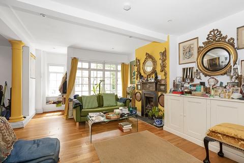 3 bedroom mews for sale, Denbigh Close, Notting Hill, London, W11