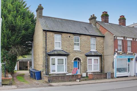 Studio for sale, Cambridge Street, Cambridgeshire PE19