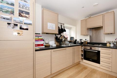 1 bedroom flat to rent, Chaplin House, 55 Shepperton Road, Islington, London