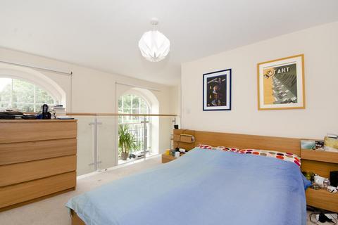 1 bedroom flat to rent, Chaplin House, 55 Shepperton Road, Islington, London
