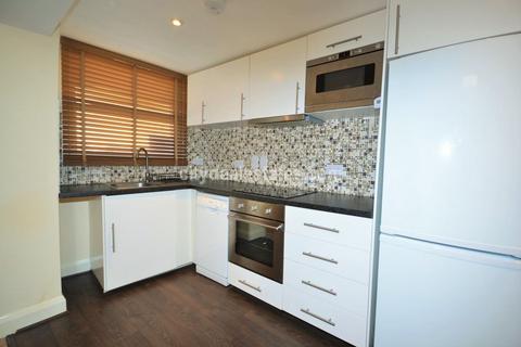 Studio to rent, Broadway, West Ealing W13 0SU