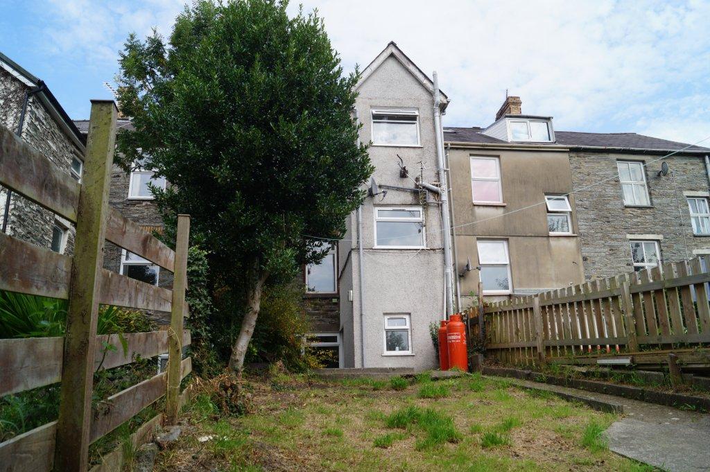 Lloyds terrace, Adpar, Newcastle Emlyn, Ceredigion SA38 3 bed townhouse