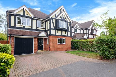 4 bedroom detached house to rent, Nursery Place, Old Windsor, Windsor, Berkshire, SL4