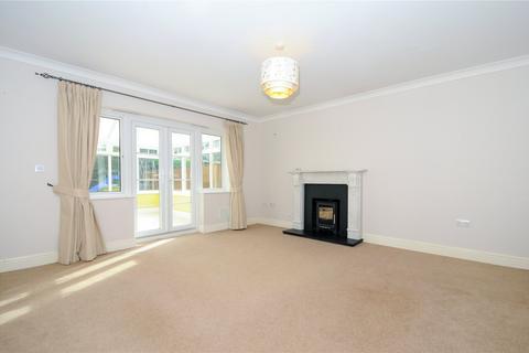 4 bedroom detached house to rent, Nursery Place, Old Windsor, Windsor, Berkshire, SL4