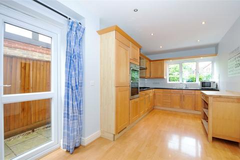 4 bedroom detached house to rent, Nursery Place, Old Windsor, Windsor, Berkshire, SL4