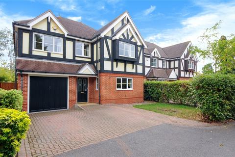 Nursery Place, Old Windsor, Windsor, Berkshire, SL4