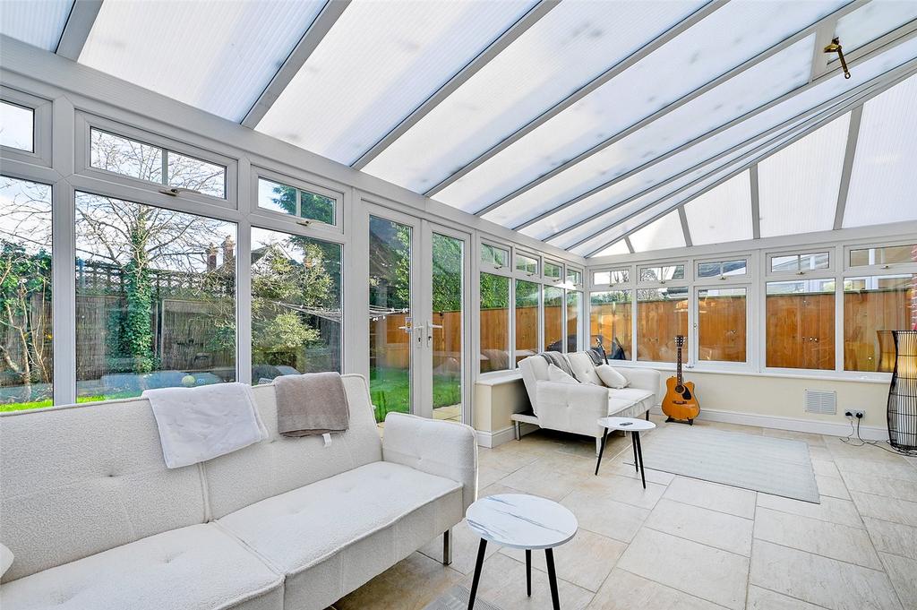 Conservatory
