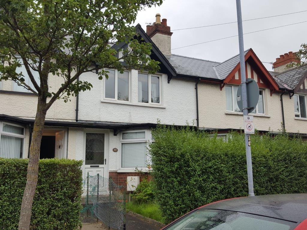 Ulsterville Avenue, Off Lisburn Road, Belfast, BT9 3 bed terraced house