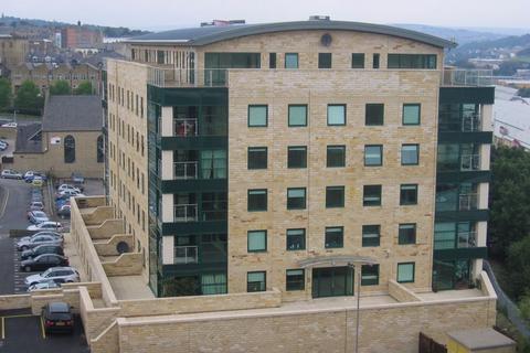 2 bedroom apartment to rent, Stonegate House, Stone Street, Bradford, West Yorkshire, BD1