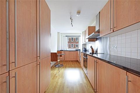 3 bedroom apartment to rent, Weymouth Street, Marylebone, London, W1W