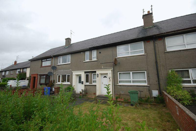 Afton Avenue, Mossblown, KA6 5DY 3 bed terraced house £450 pcm (£104 pw)