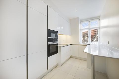 3 bedroom penthouse to rent, Herbert Crescent, Knightsbridge, London, SW1X