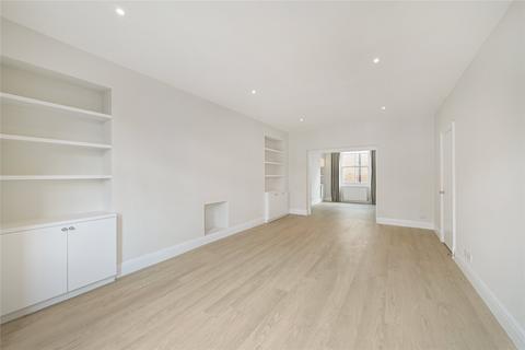 3 bedroom penthouse to rent, Herbert Crescent, Knightsbridge, London, SW1X