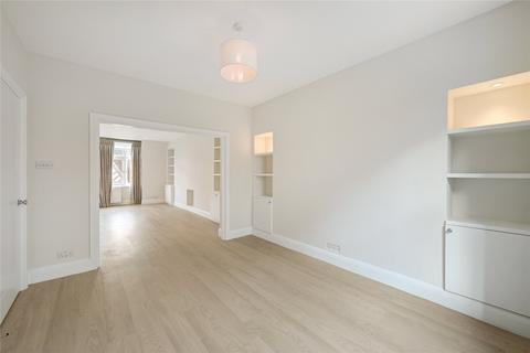 3 bedroom penthouse to rent, Herbert Crescent, Knightsbridge, London, SW1X