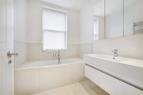 3 bedroom penthouse to rent, Herbert Crescent, Knightsbridge, London, SW1X