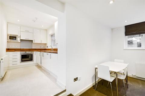 Studio to rent, Old Brompton Road, South Kensington, London, SW7