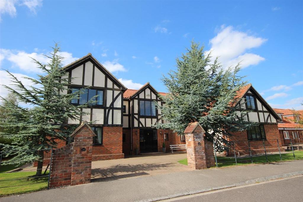 Fulthorpe Grove, Wynyard, Durham 5 bed house £565,000
