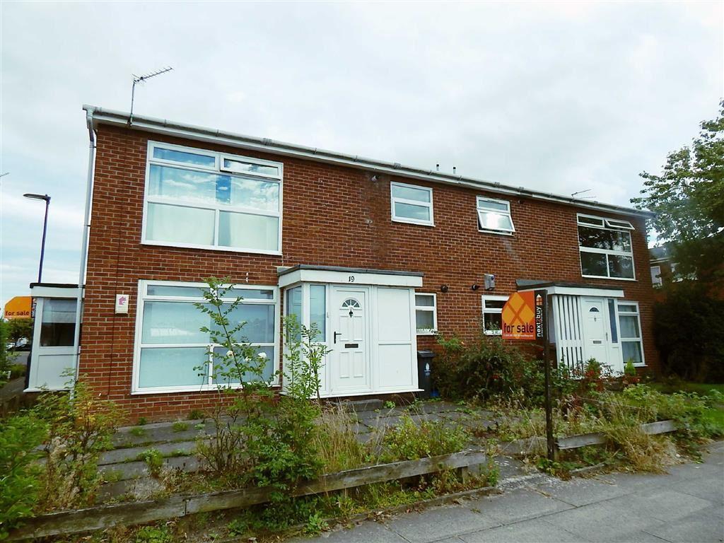 Augusta Court, Hadrian Park, Wallsend, NE28 2 bed apartment £74,950
