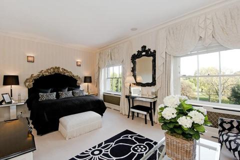 7 bedroom terraced house to rent - Hanover Terrace, Regents Park, NW1