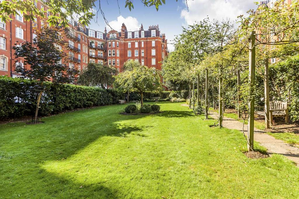 Oakwood Court, London W14 3 bed block of apartments to rent £6,023