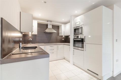 2 bedroom apartment to rent, The Belvedere, Homerton Street, Cambridge