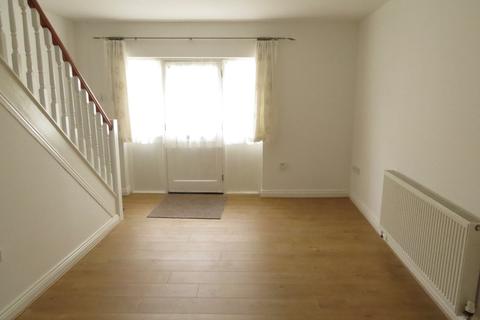 2 bedroom terraced house to rent - Petitor Road, Torquay