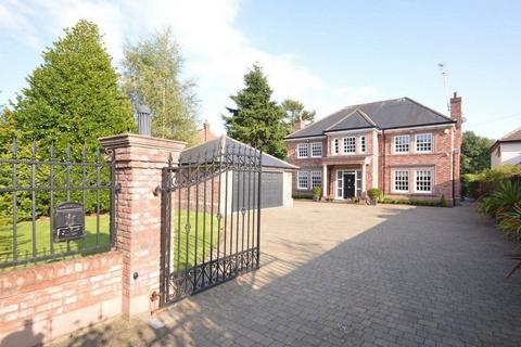 Houses for sale in Knutsford | Latest Property | OnTheMarket