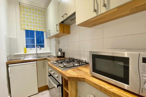 Studio to rent, London NW6