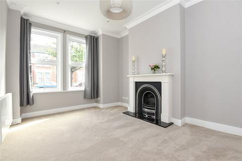 4 bedroom terraced house to rent, Effra Road, Wimbledon, London, SW19