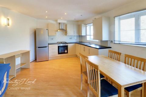1 bedroom apartment to rent, Aspect House, London