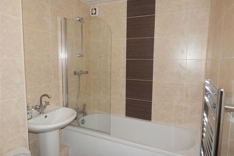 1 bedroom apartment to rent, Barker Court, Birkby, Huddersfield, West Yorkshire, HD2