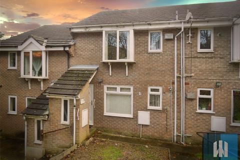 undefined, Barker Court, Birkby, Huddersfield, West Yorkshire, HD2