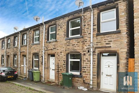 1 bedroom end of terrace house to rent, Baker Street, Oakes, Huddersfield, West Yorkshire, HD3