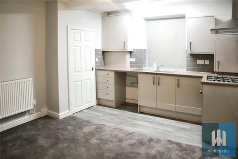 1 bedroom end of terrace house to rent, Baker Street, Oakes, Huddersfield, West Yorkshire, HD3