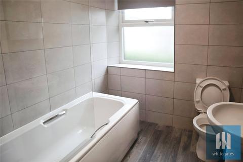 1 bedroom end of terrace house to rent, Baker Street, Oakes, Huddersfield, West Yorkshire, HD3