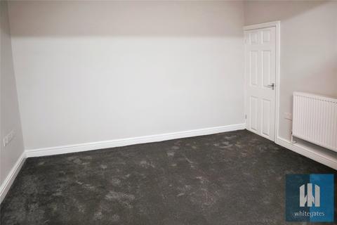 1 bedroom end of terrace house to rent, Baker Street, Oakes, Huddersfield, West Yorkshire, HD3