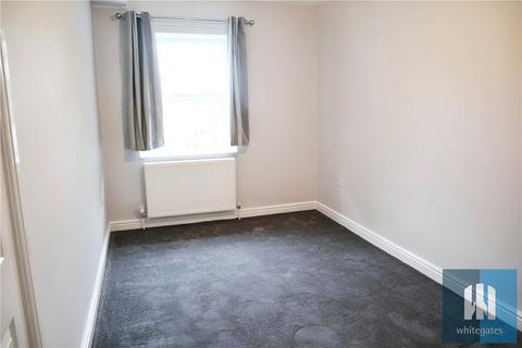 1 bedroom end of terrace house to rent, Baker Street, Oakes, Huddersfield, West Yorkshire, HD3