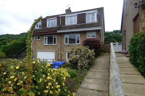 3 bedroom semi-detached house to rent, Bowbridge Drive, Embsay, Skipton BD23