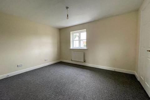 2 bedroom terraced house to rent, Starling Way, Shepton Mallet