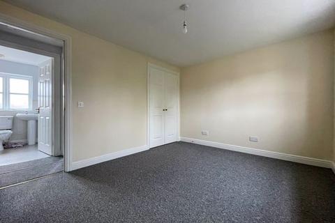 2 bedroom terraced house to rent, Starling Way, Shepton Mallet