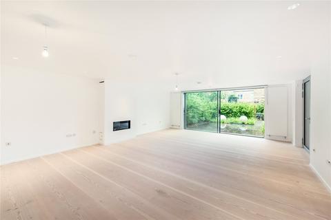 4 bedroom semi-detached house to rent, Ravenscourt Road, Chiswick, London, W6