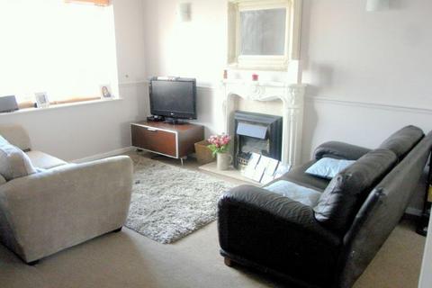 3 bedroom terraced house to rent, Thorncliffe Way, Ansley Common