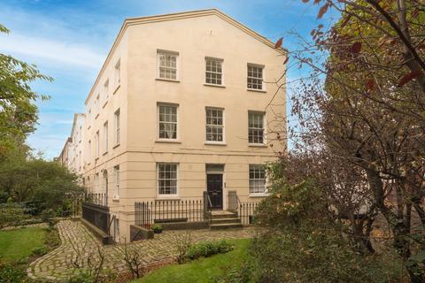 1 bedroom flat for sale, Jeffrey's Street, Camden, London