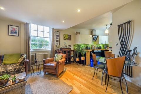 1 bedroom flat for sale, Jeffrey's Street, Camden, London