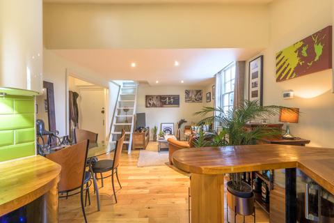 1 bedroom flat for sale, Jeffrey's Street, Camden, London