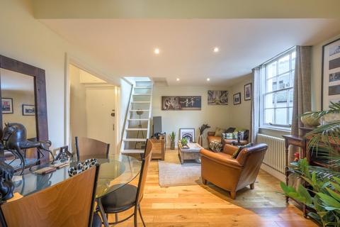 1 bedroom flat for sale, Jeffrey's Street, Camden, London